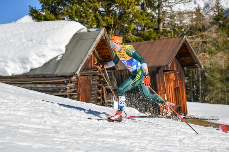 FIS Nordic Wolrd Ski Championships - jigsaw puzzle