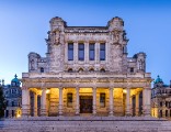 British Columbia Parliament Building in Victoria - jigsaw puzzle
