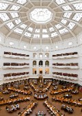 State Library of Victoria - jigsaw puzzle