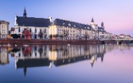 University of Wroclaw - jigsaw puzzle