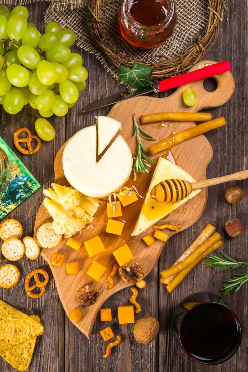 cheese cheeses food nutrition dish - jigsaw puzzle