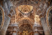 church monastery architecture - jigsaw puzzle