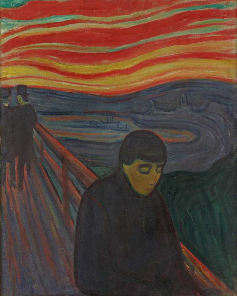 Despair