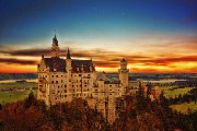 white and brown concrete building - jigsaw puzzle