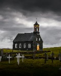 photo of church during daytime - jigsaw puzzle