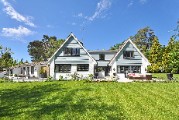 new england home architecture - jigsaw puzzle