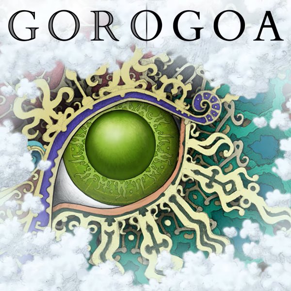 Gorogoa