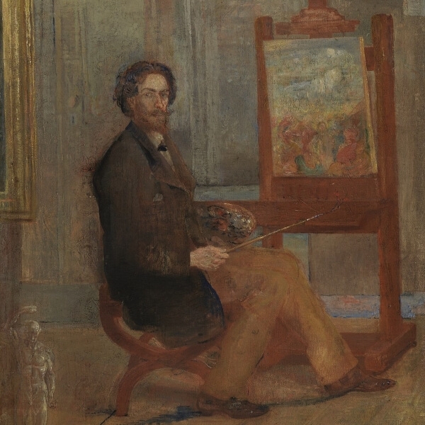 James Ensor