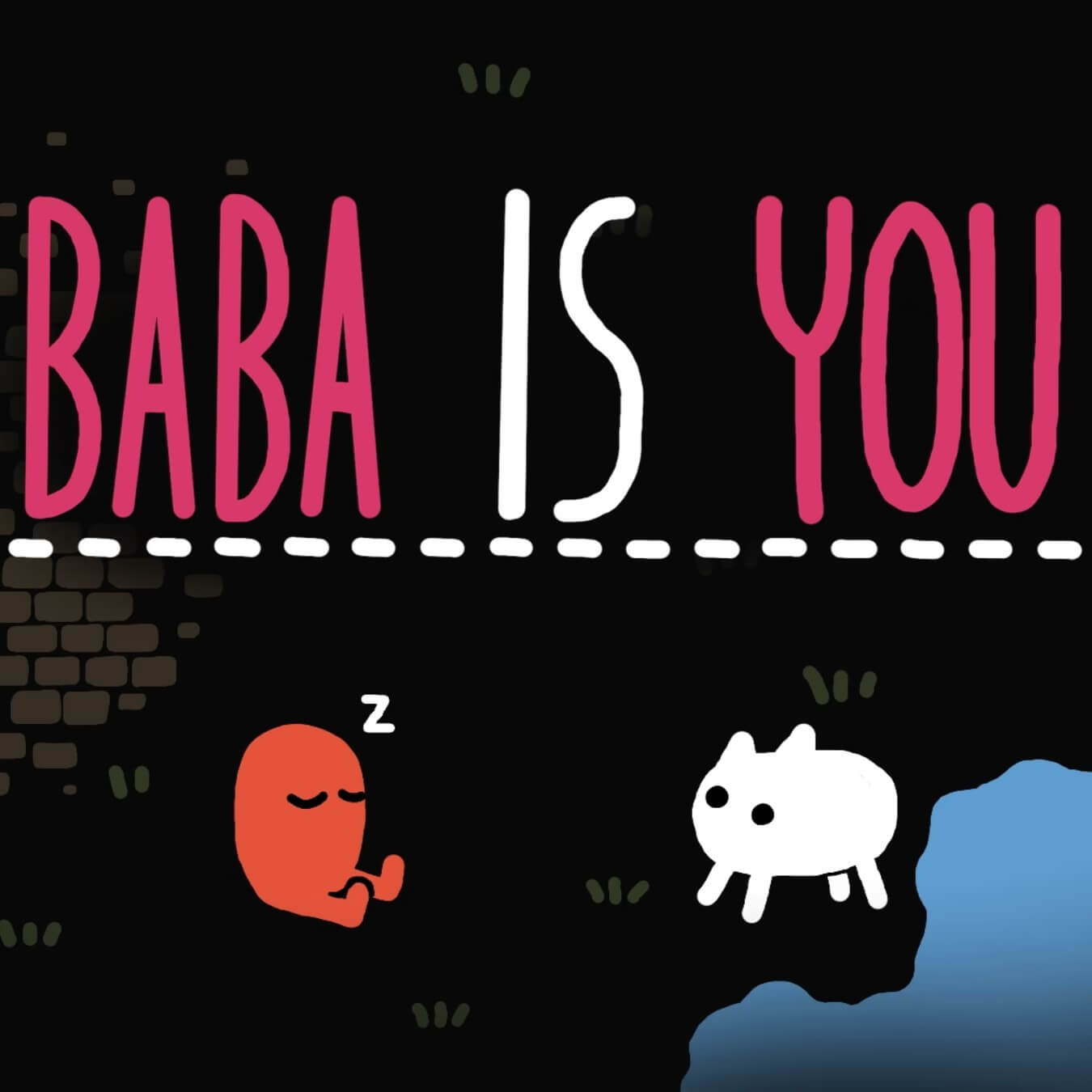 BABA IS YOU