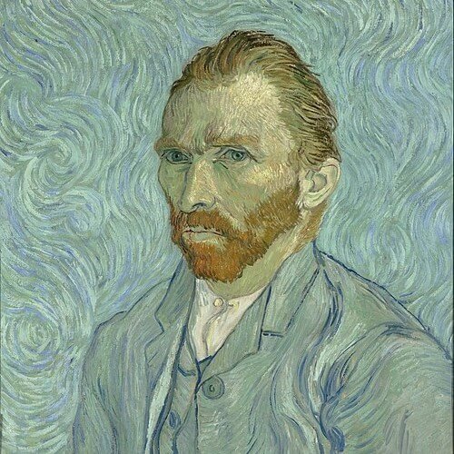 Vincent van Gogh